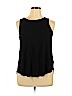 Old Navy 100% Rayon Black Tank Top Size XL - photo 1
