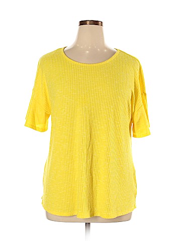 East 5th Short Sleeve Top (view 1)