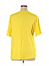 East 5th Yellow Short Sleeve Top Size XL - photo 2