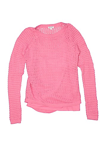 Splendid Pullover Sweater (view 1)