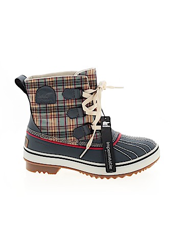 Sorel Rain Boots (view 1)
