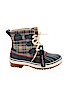 Sorel Blue Rain Boots Size 6 - photo 1