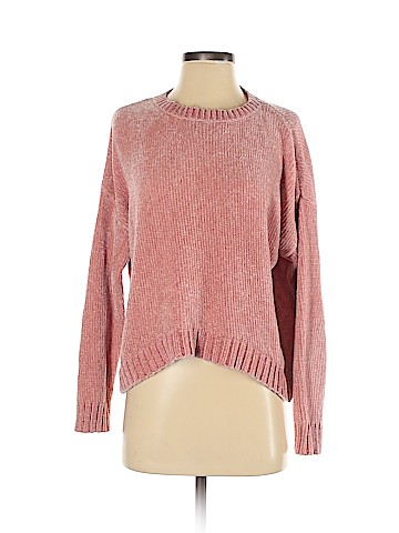 Mossimo Supply Co. Pullover Sweater (view 1)