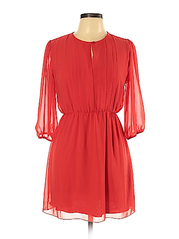 Sweet Storm Casual Dress (view 1)