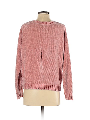 Mossimo Supply Co. Pullover Sweater (view 2)