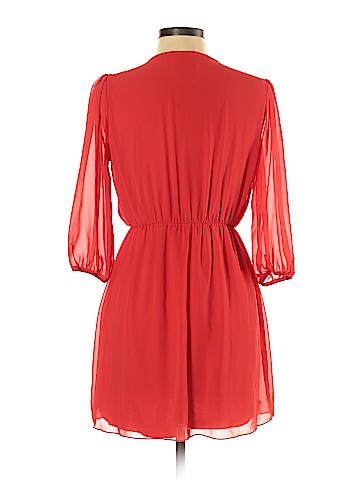 Sweet Storm Casual Dress (view 2)