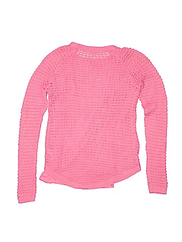 Splendid Pullover Sweater (view 2)