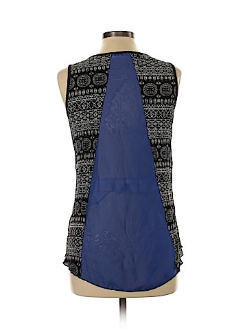 Tutta Bella Sleeveless Blouse (view 2)