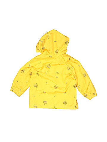 Old Navy Raincoat (view 2)