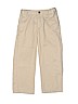 IZOD Tan Khakis Size 4 - photo 1