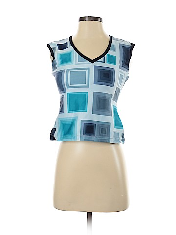 Nike Active T-Shirt (view 1)