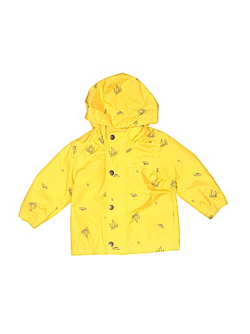 Old Navy Raincoat (view 1)