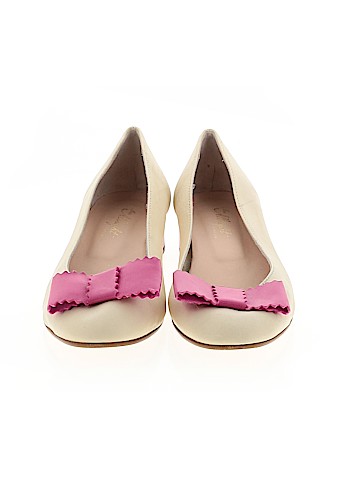 Miss Albright Flats (view 2)