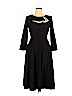 MUXXN Black Cocktail Dress Size XL - photo 1