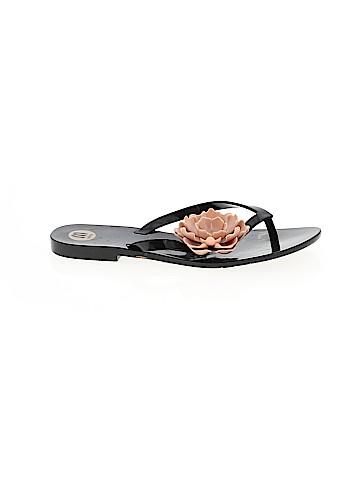 Melissa Sandals (view 1)