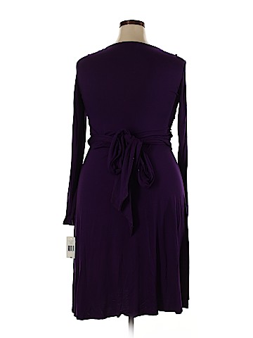 Lauren by Ralph Lauren Casual Dress (view 2)