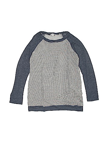 Splendid Pullover Sweater (view 1)