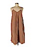 Pas De Calais Tan Casual Dress Size EU 36 / US 6 - photo 1