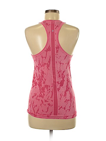 Lululemon Athletica Active Tank (view 2)