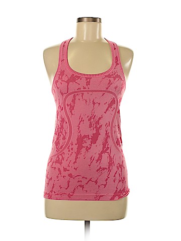 Lululemon Athletica Active Tank (view 1)