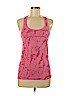 Lululemon Athletica Pink Active Tank Size 6 - photo 1