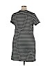 Old Navy Black Casual Dress Size XXL - photo 2