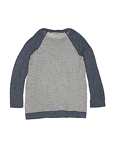 Splendid Pullover Sweater (view 2)