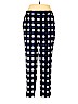 Banana Republic 100% Polyester Blue Dress Pants Size 14 - photo 1