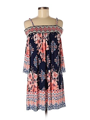 Trixxi Casual Dress (view 1)