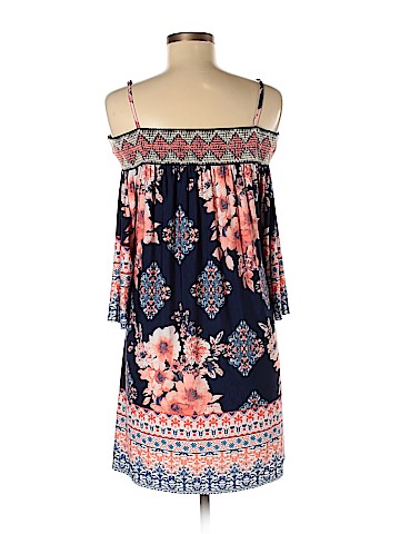 Trixxi Casual Dress (view 2)