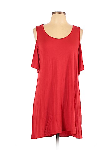 Adrienne Casual Dress (view 1)