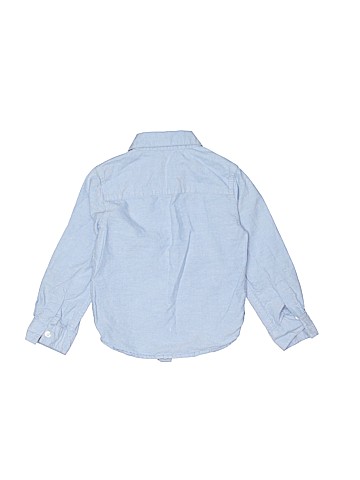Assorted Brands Long Sleeve Button-Down Shirt (view 2)