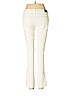 Zara Ivory Jeans Size 4 - photo 2