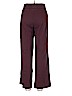 Eddie Bauer Burgundy Sweatpants Size L (petite) - photo 2