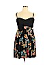 Soma Black Casual Dress Size 2X - photo 1