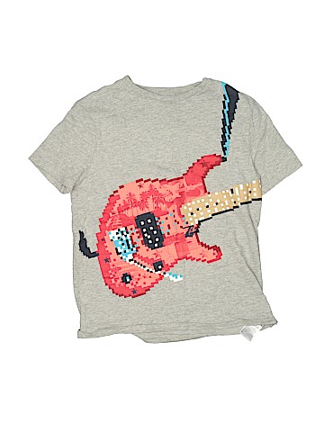 Gap Kids Short Sleeve T-Shirt (view 1)