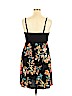 Soma Black Casual Dress Size 2X - photo 2