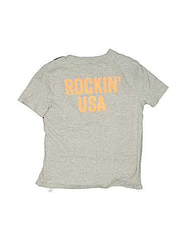 Gap Kids Short Sleeve T-Shirt (view 2)