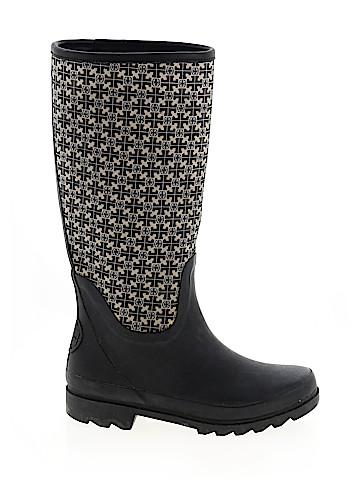 Tory Burch Boots (view 1)