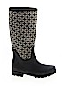 Tory Burch Black Boots Size 7 - photo 1