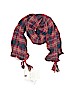 Element Eden for Amy Purdy 100% Cotton Solid Red Scarf One size - photo 1
