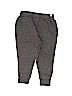 Assorted Brands 100% Organic Cotton Gray Sweatpants Size 18-24 mo - photo 2