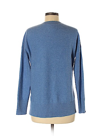 Cynthia Rowley TJX Cashmere Pullover Sweater (view 2)