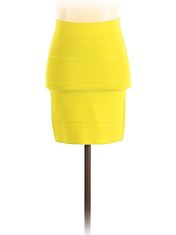 BCBGMAXAZRIA Casual Skirt (view 1)