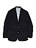 Tommy Hilfiger Blue Blazer Size 10 - photo 1