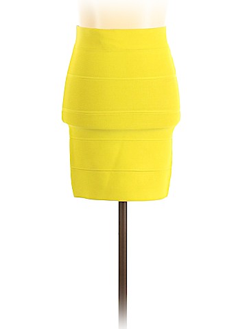 BCBGMAXAZRIA Casual Skirt (view 2)