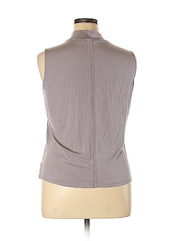 Athleta Sleeveless T-Shirt (view 2)