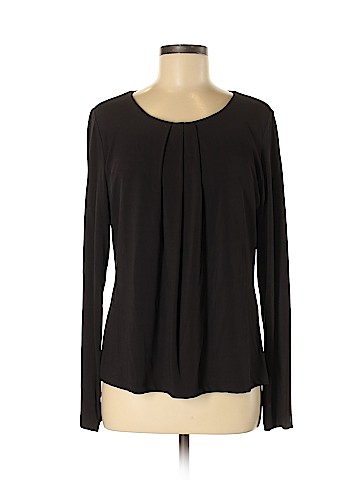 Gianfranco Ferre Long Sleeve Top (view 1)