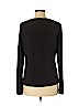 Gianfranco Ferre Brown Long Sleeve Top Size M - photo 2