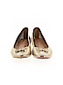 Merona Gold Flats Size 7 1/2 - photo 2